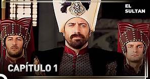 La Historia Del Sultán Suleiman Capítulo 1 "¡Suleiman, El Nuevo Gobernante Del Mundo!" | El Sultán