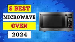 Top 5 Microwave Oven | Best Digital Microwave Oven