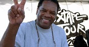 Actor John Witherspoon has died at the age of 77