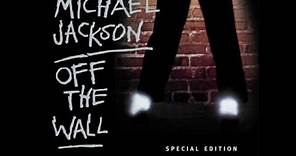 Michael Jackson - Off the wall