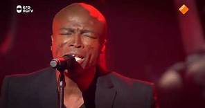 Seal - Kiss from a rose (24 Years Later)