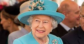Elisabetta II, la regina dei record