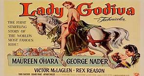 Lady Godiva of Coventry (1955) ★
