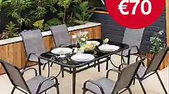 Enjoy MASSIVE SAVINGS on Garden Furniture now at Home Store + More! | Enjoy MASSIVE SAVINGS on Garden Furniture now at Home Store + More! Kit out your garden with amazing value across a huge range of products and save... | By homestore and more