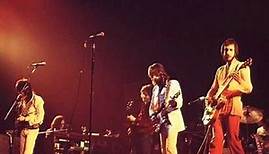 Eric Clapton-Pete Townshend-07-Little Wing-Live Rainbow 1973