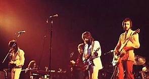 Eric Clapton-Pete Townshend-07-Little Wing-Live Rainbow 1973