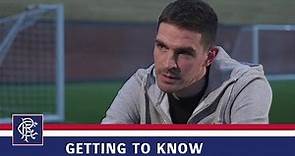 TRAILER | Kyle Lafferty | Getting To Know