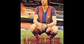 Il Profeta del Gol (Sandro Ciotti - 1976)