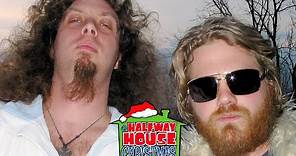 A Halfway House Christmas (2005) - Full Movie - Robert Romanus and cameos by Ryan Dunn and Rake Yohn