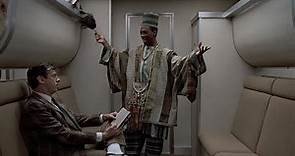 Trading Places (1983) - Merry New Year