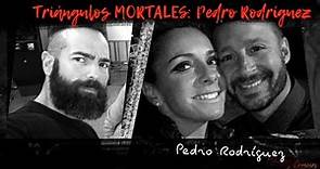 Ep28.S3 Triángulos mortales: Pedro Rodríguez. El crimen de la guardia urbana