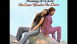 Sonny & Cher - In Case You're In Love Full Stereo Album 1. The Beat Goes On 1967