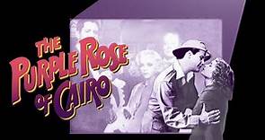 La rosa purpurea del Cairo (film 1985) TRAILER ITALIANO