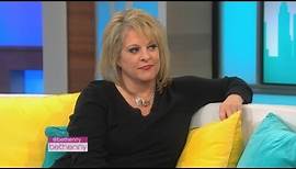 Nancy Grace Remembers the Shocking Murder of Her Fiancé