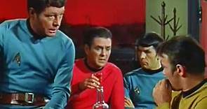 Star Trek - S03E01 - Spectre of the Gun