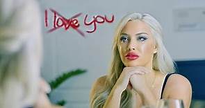 Love Will F You Up - Laci Kay Somers (Official Music Video)