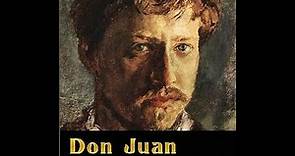 Plot summary, “Don Juan” by Lord George Gordon Byron (Lord Byron) in 6 Minutes - Book Review