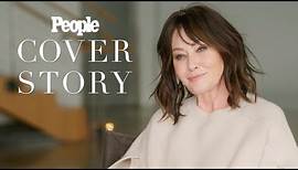Shannen Doherty Wants to "Embrace Life" as Cancer Has Spread: "I'm Not Done Living" | PEOPLE