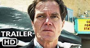 WACO: The Aftermath Trailer (2023) Michael Shannon