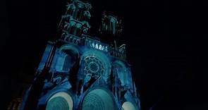 Monumental Tour @ Cathédrale Notre-Dame de Laon