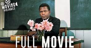 To Sir, with Love | Full Length Movie (Sidney Poitier)