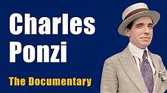 Charles Ponzi The Documentary