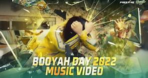 Booyah Day 2022 Official Music Video| Free Fire Official