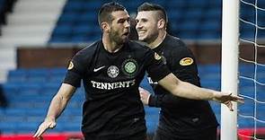 Joe Ledley Goal, Kilmarnock 1-3 Celtic, 08/12/2012