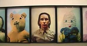 Mike Kelley by Stedelijk Museum Amsterdam