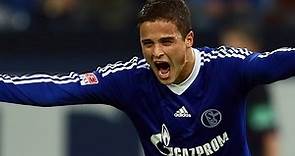 Ibrahim Afellay- 1 Match, 2 Goals +1 Assist , 5 Languages - ابراهيم أفلاي