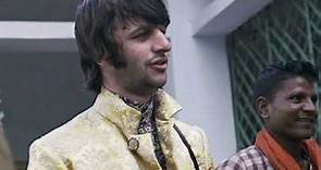 Meeting The Beatles In India - Cinema Trailer