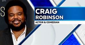 Craig Robinson Talks 'Killing It,' His Band 'The Nasty Delicious' & Going From Teaching to Comedy