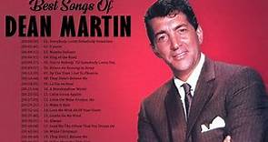 Dean Martin Greatest Hits - The Best Of Dean Martin - Dean Martin Playlist 2022