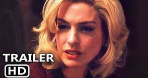EILEEN Trailer (2023) Anne Hathaway, Thomasin McKenzie