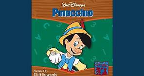 Pinocchio (Storyteller)