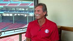 'Happy as I've ever been:' Dennis Eckersley reflects on storied career with Maria Stephanos