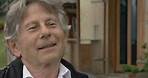 Roman Polanski habla por primera vez desde su liberación