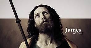 A Brief Bio on James the Just • Spotlight • James, Brother of Jesus