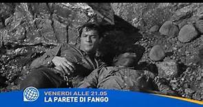 Film: La parete di fango - Venerdì 20 gennaio alle 21.05 su Tv2000