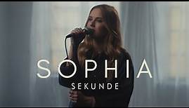 SOPHIA - Sekunde (Official Video)