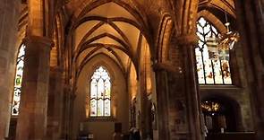 Catedral de st Giles de Edimburgo - Entrada, horario y cómo llegar
