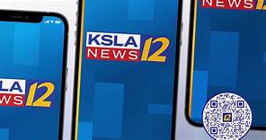 Download the KSLA News 12 app