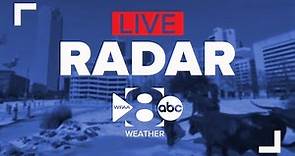 DFW WINTER STORM: Live radar, ice conditions, forecast