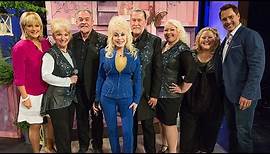 Highlights - Dolly Parton and her Family! - Hallmark Channel
