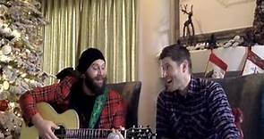 Jason Manns & Jensen Ackles Stageit Christmas Show [Best Quality]