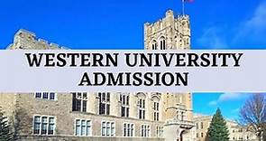 Western University Canada | Admissions & Scholarships In 2022