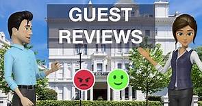Columbia Hotel 2 ⭐⭐ | Reviews real guests Hotels in London, Great Britain