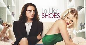 In Her Shoes (2005) Movie - Cameron Diaz,Toni Collette,Mark Feuerstein | Full Facts and Review