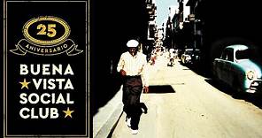 Buena Vista Social Club - La Bayamesa (Official Audio)