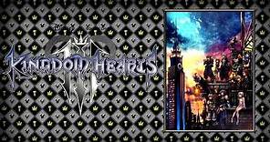 Kingdom Hearts 3 - Dive Into The Heart -Destati- Third Inception - Extended